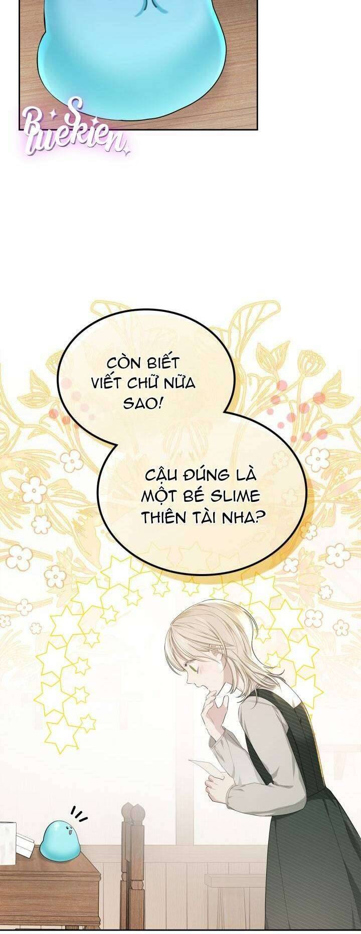 Nam Chính Quái Vật Sống Dưới Giường Tôi Chapter 4 - Trang 4