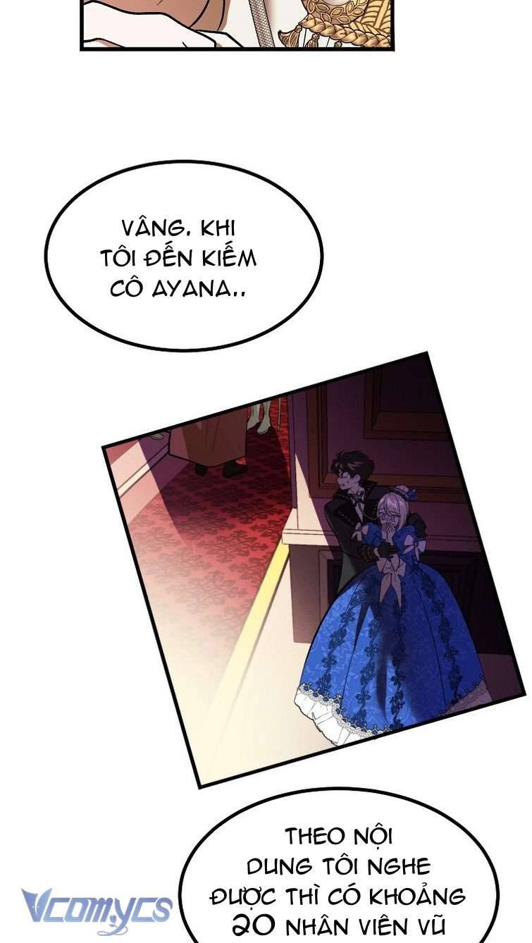 Ác Quỷ Nuôi Dưỡng Tiểu Thư Chapter 10 - Trang 4