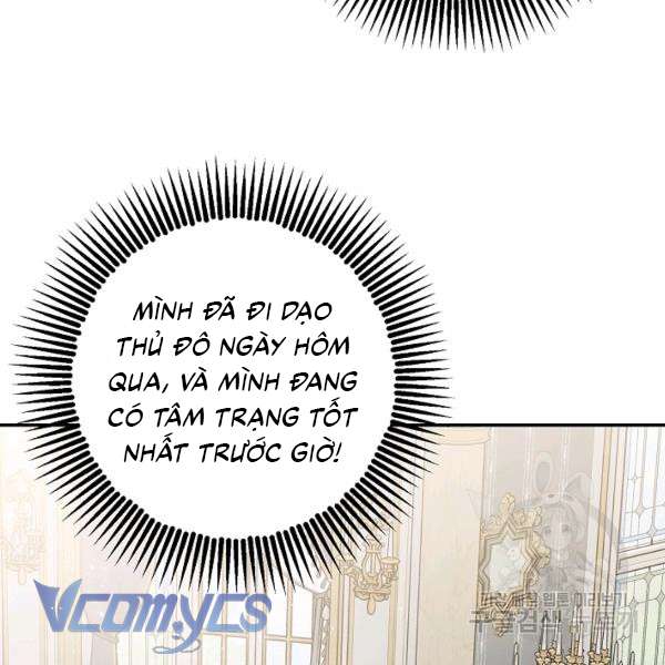 Liều Thuốc An Thần Của Bạo Chúa Chapter 22 - Trang 4