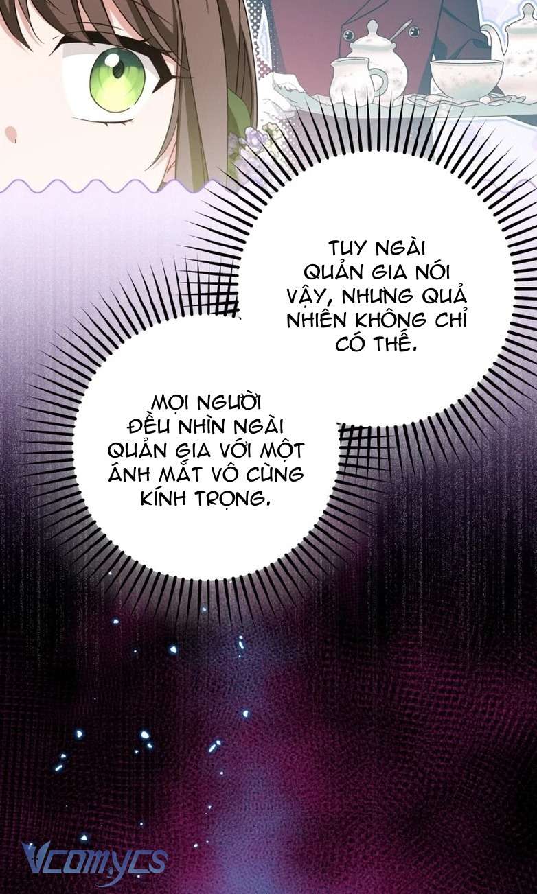 Được Yêu Thương Mà Còn Ngại Ngùng Sao! Chap 59 - Trang 4