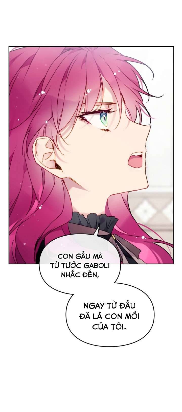 Kết Cục Của Nhân Vật Phản Diện Chỉ Có Thể Là Cái Chết Chapter 82 - Trang 4