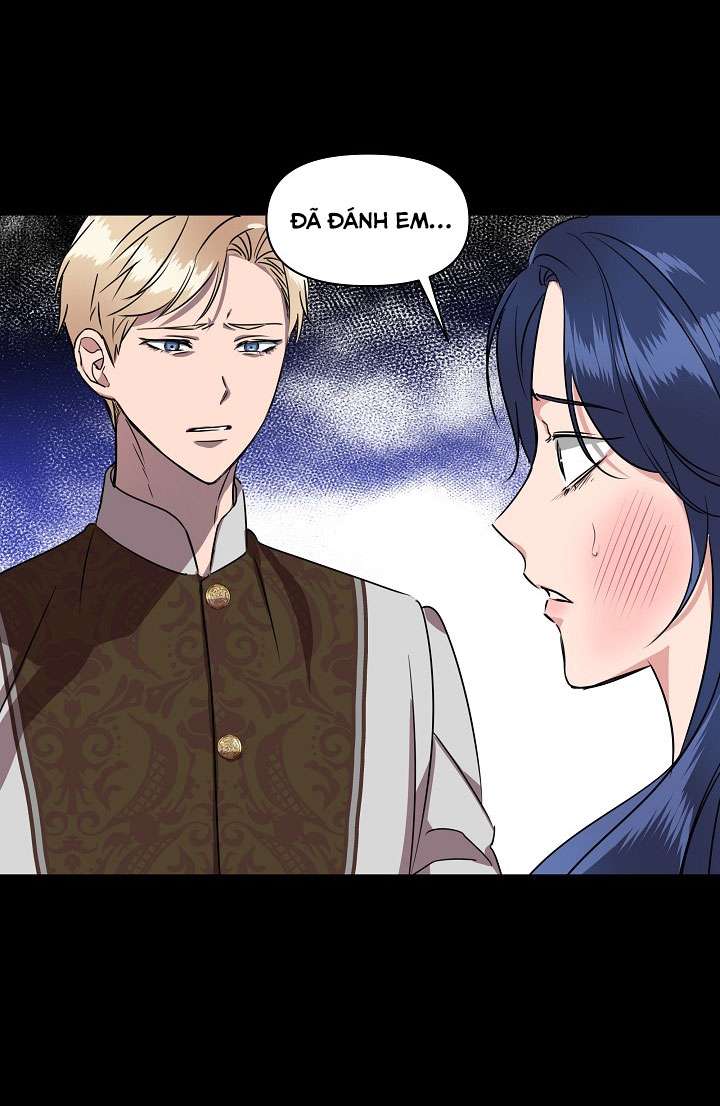 Tôi Không Phải Là Cinderella Chapter 4 - Trang 4