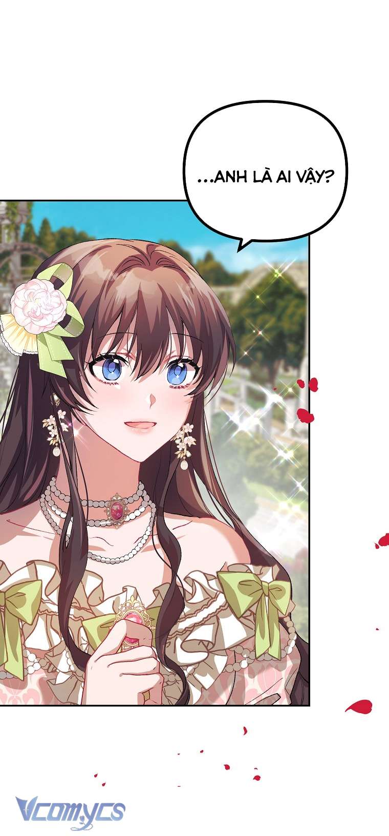 Thời Gian Của Nhân Vật Phụ Có Giới Hạn Chapter 21 - Trang 4