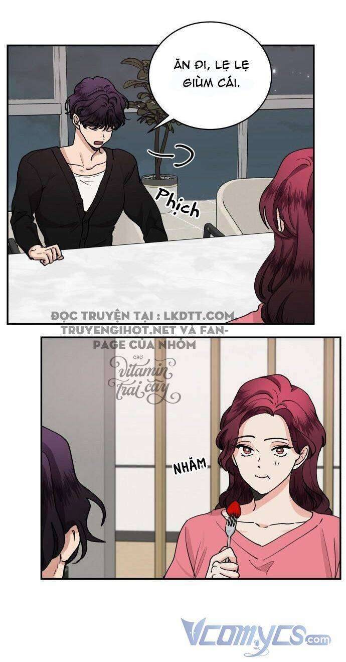 Oan Gia Ngõ Hẹp Chapter 40 - Next Chapter 41