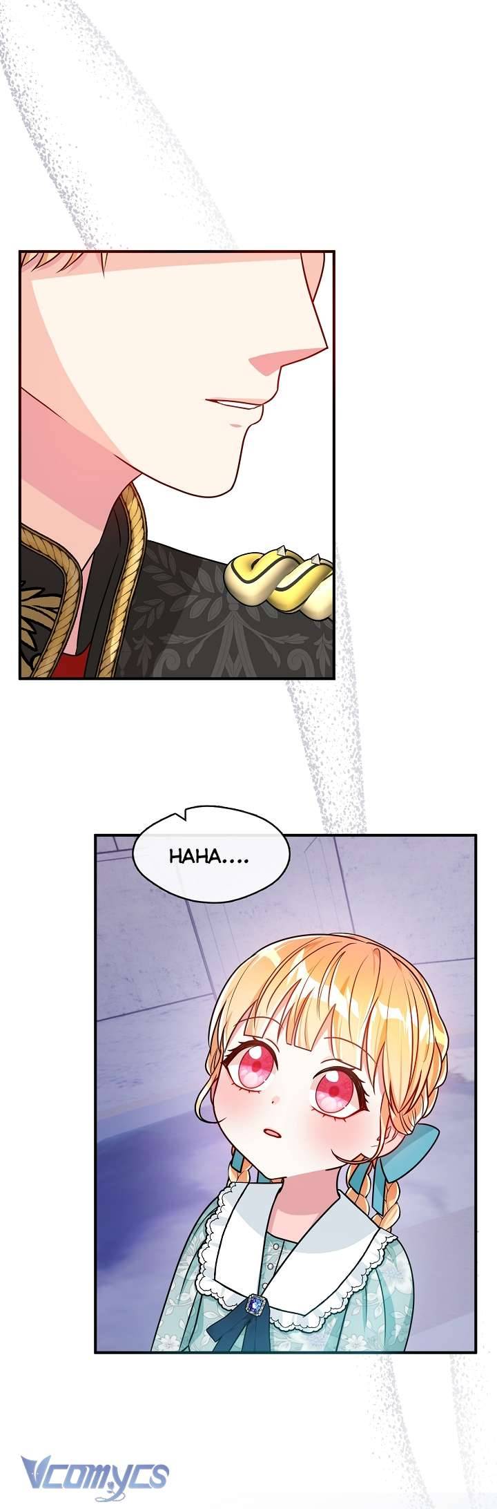 Công Chúa Là Người Chơi Chapter 27 - Trang 3