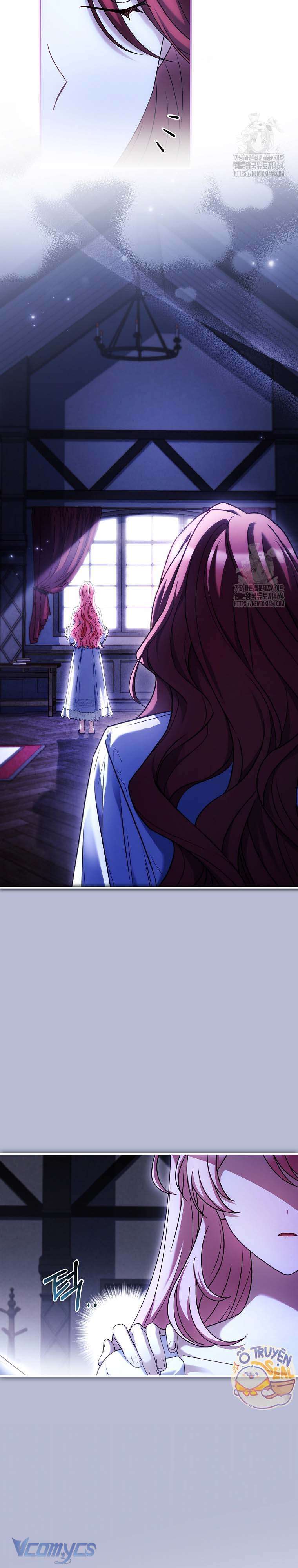 Tôi Đã Tắt Cài Đặt Chế Độ Nhận Thức Nỗi Đau! Chap 39 - Next Chap 40