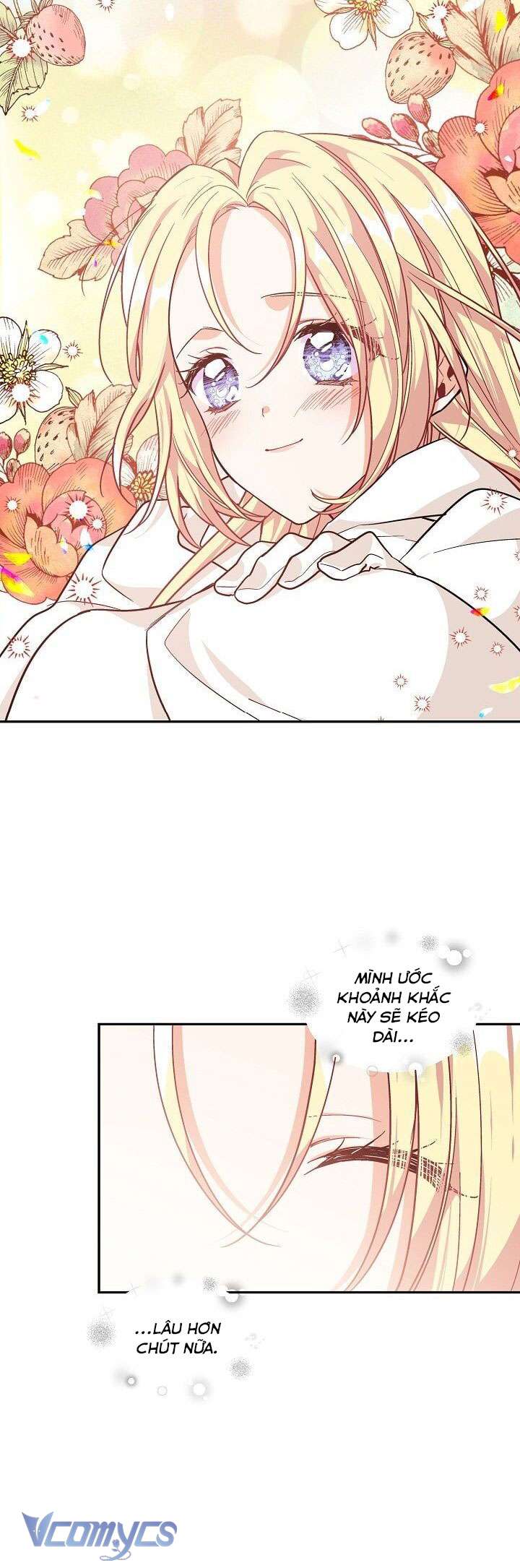 Bác Sĩ Elise: Vi Tiểu Thư Với Cây Đèn Dầu Chap 83 - Trang 2