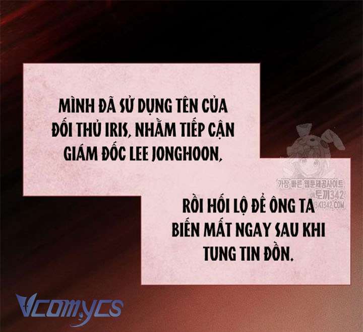 Tôi bị mắc kẹt trong một vở kịch điên rồ Chap 21 - Trang 3