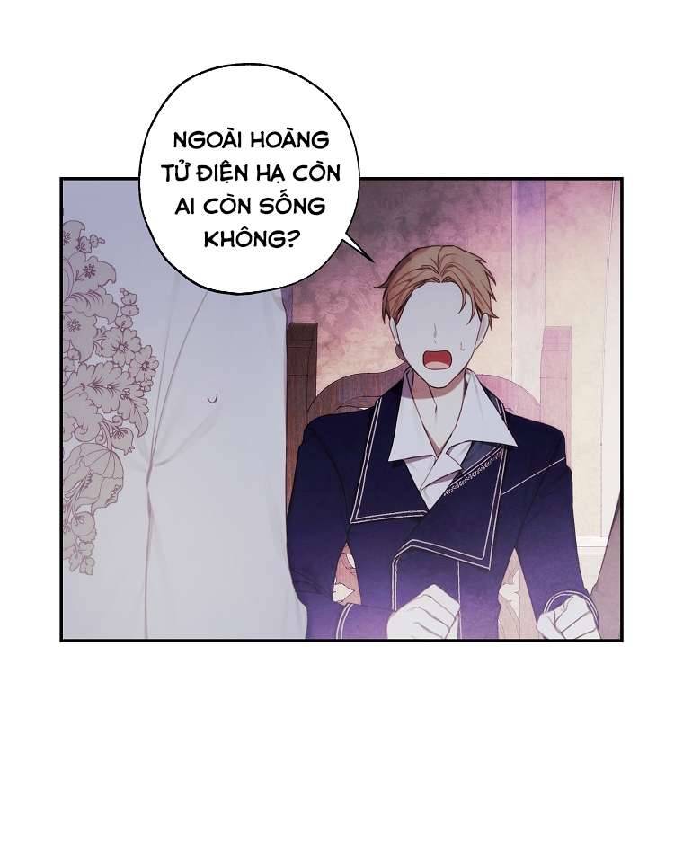 Cửa Hàng Búp Bê Của Công Chúa Chap 26 - Trang 2