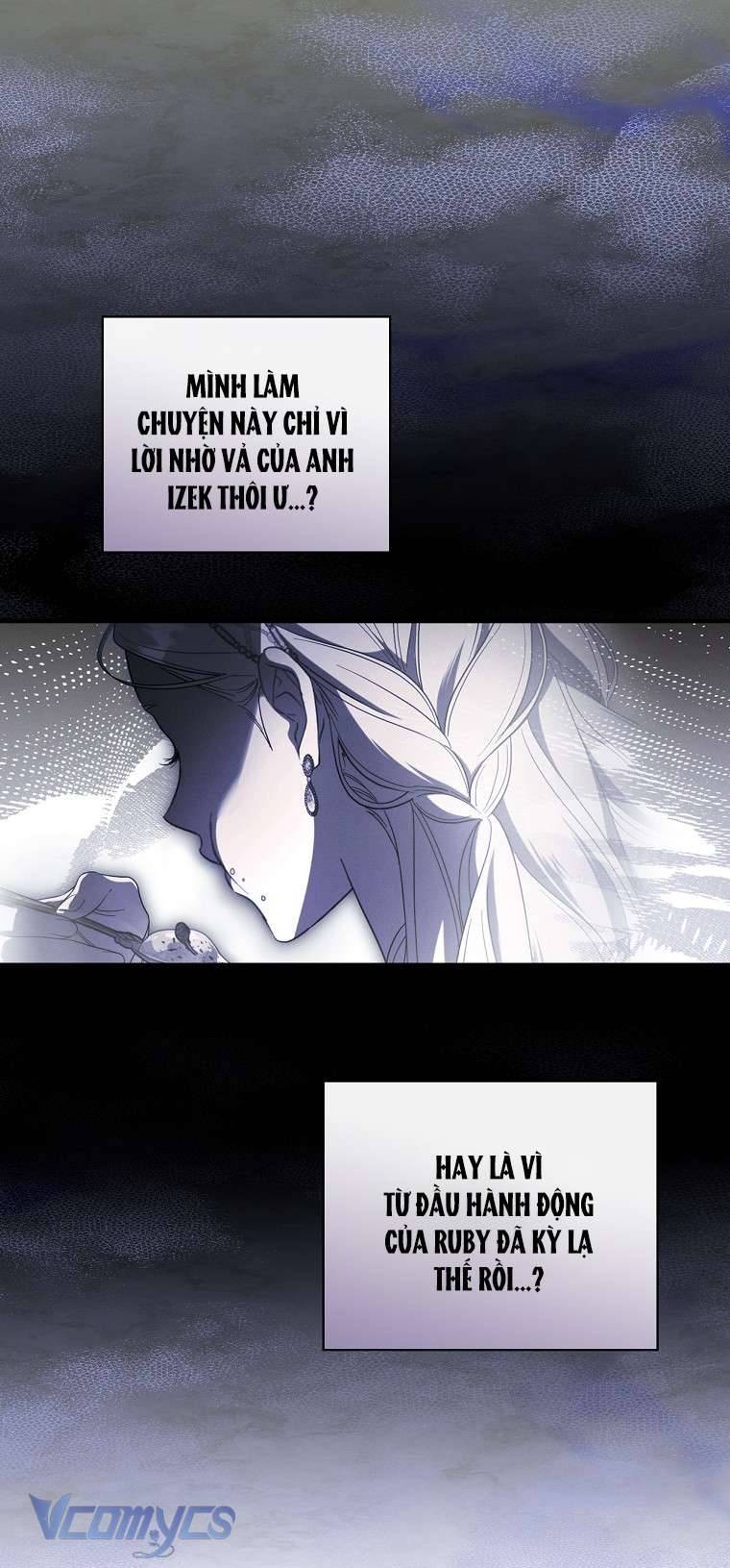 Phương Pháp Khiến Phu Quân Đứng Về Phía Tôi Chapter 94 - Next Chapter 95