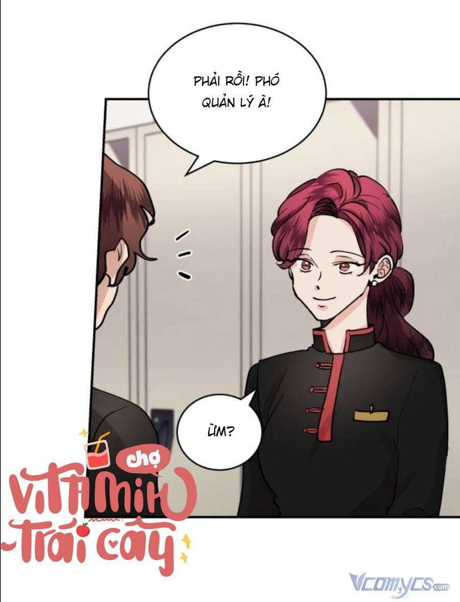 Oan Gia Ngõ Hẹp Chapter 53 - Next Chapter 54