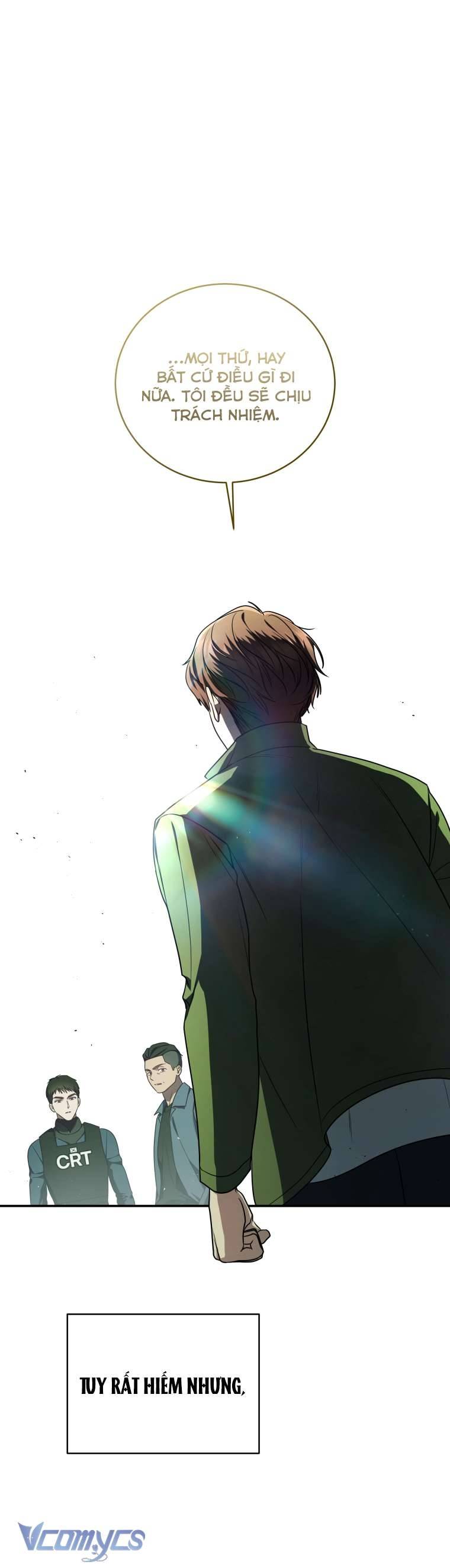 Hướng Dẫn Sinh Tồn Dành Cho Người Xếp Hạng Chap 24 - Trang 2