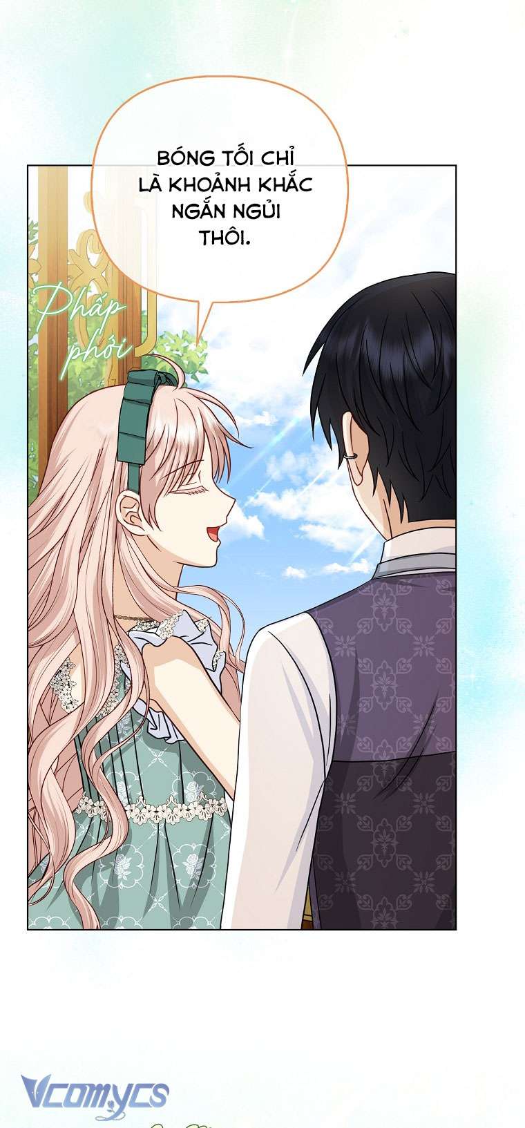 Nhân Vật Phản Diện Đều Thích Tôi Chapter 31 - Next Chapter 32