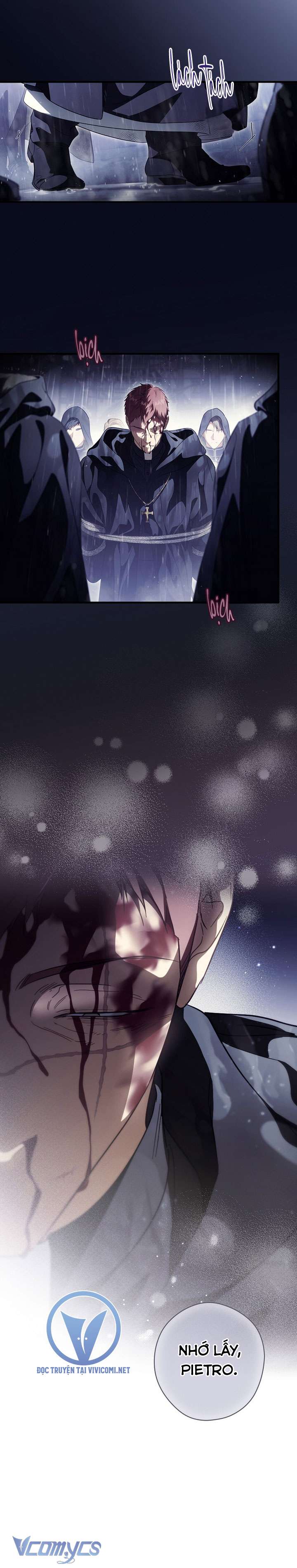 Phương Pháp Khiến Phu Quân Đứng Về Phía Tôi Chapter 109 - Trang 4