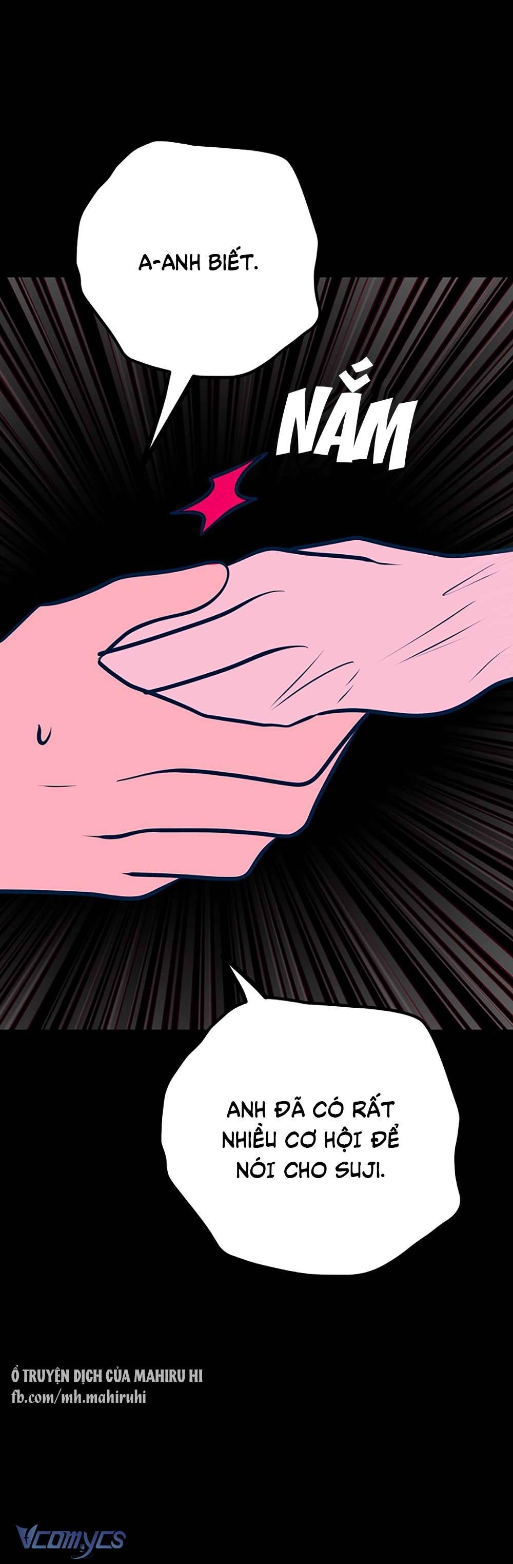 Kẻ Rác Rưởi Không Đáng Được Yêu Chapter 45 - Trang 4