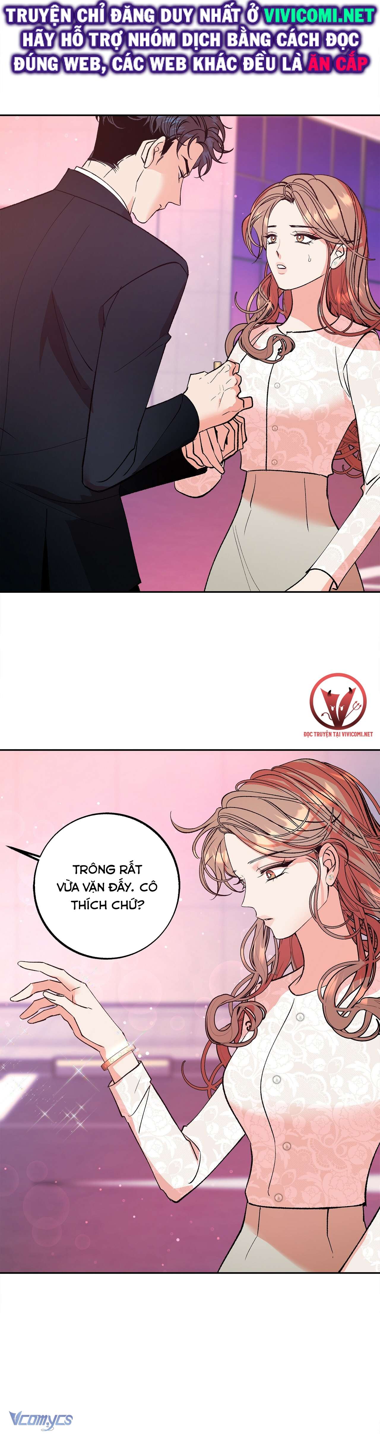 [18+] Tận Cùng Của Thế Giới Chap 22 - Trang 2