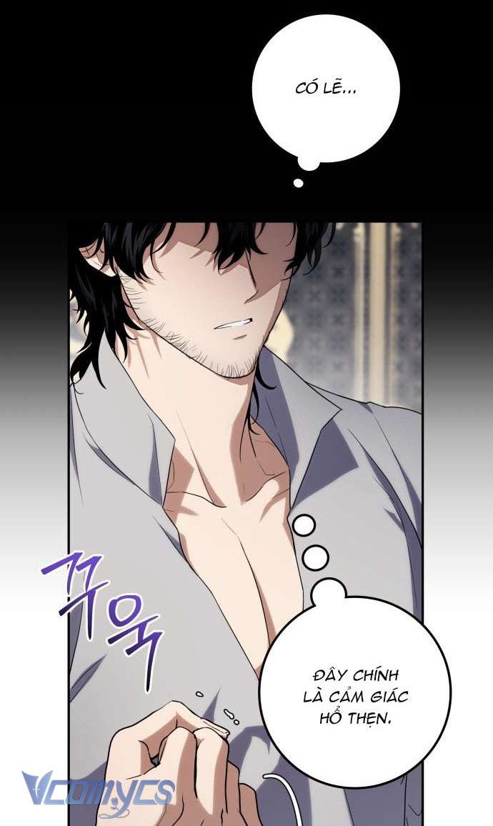 Nữ Công Tước Chiến Lợi Phẩm Chap 7 - Trang 4