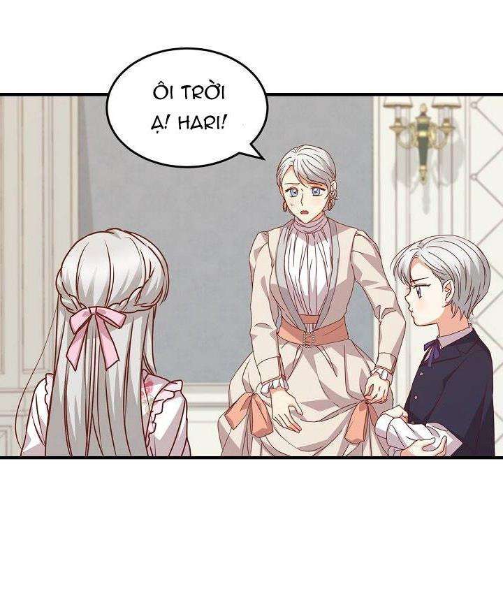 Cẩn Thận Với Các Anh Trai Đấy! Chap 18 - Trang 2