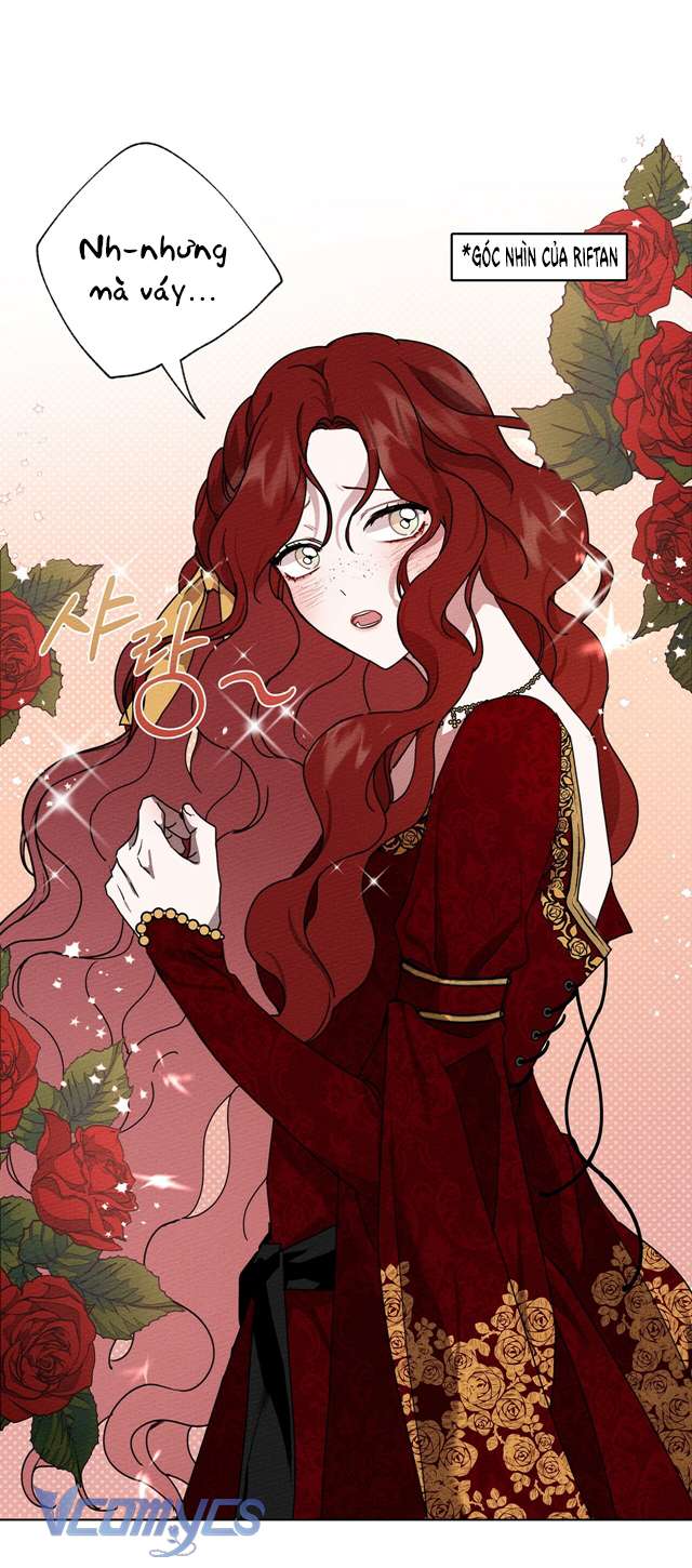 Dưới Bóng Cây Sồi Chap 6 - Trang 4