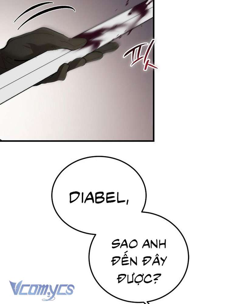 Ác Quỷ Nuôi Dưỡng Tiểu Thư Chapter 21 - Trang 4