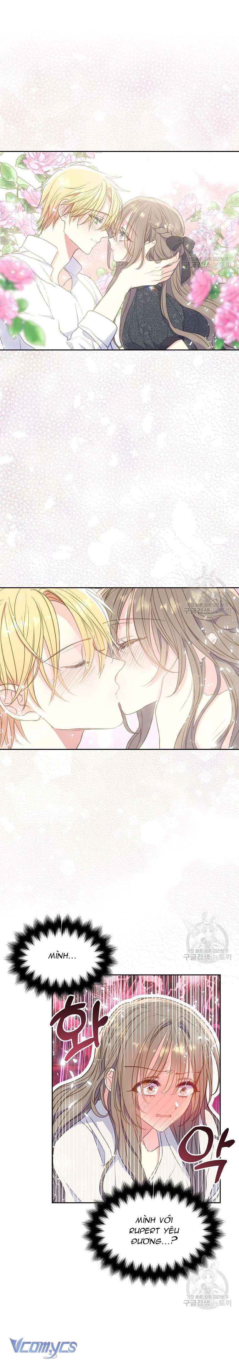 Bệ Hạ Xin Đừng Giết Tôi!!! Chap 88 - Trang 2