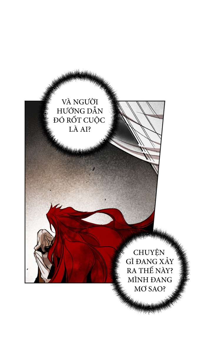 Lời Thú Nhận Của Chúa Tể Bóng Tối Chap 33 - Trang 4