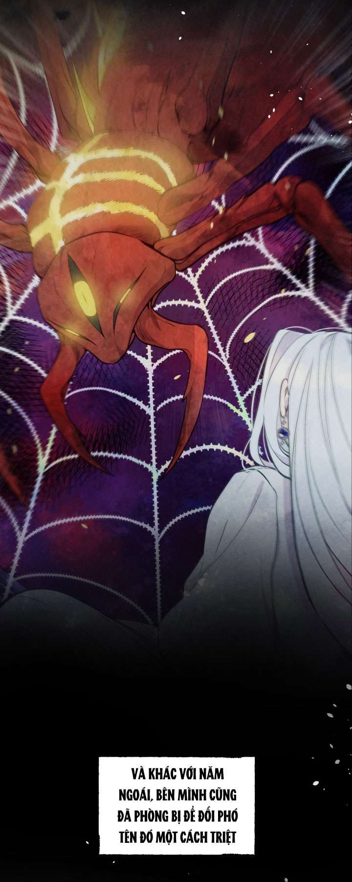 Người Bảo Hộ Của Bạo Quân Là Ma Nữ Tàn Độc Chap 34 - Next Chap 35