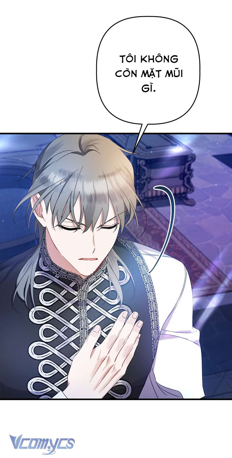 Tôi Chỉ Chăm Sóc Người Cha Ốm Yếu Của Mình Mà Thôi! Chapter 11 - Trang 4