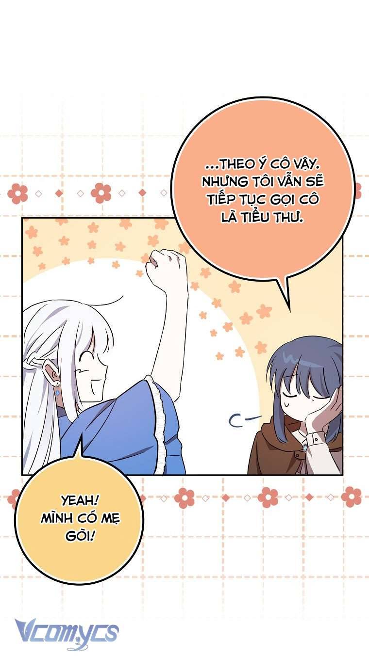 Thời Hạn Cuối Cùng Đang Tràn Ngập Trên Cửa Sổ Trạng Thái Chap 2 - Trang 4