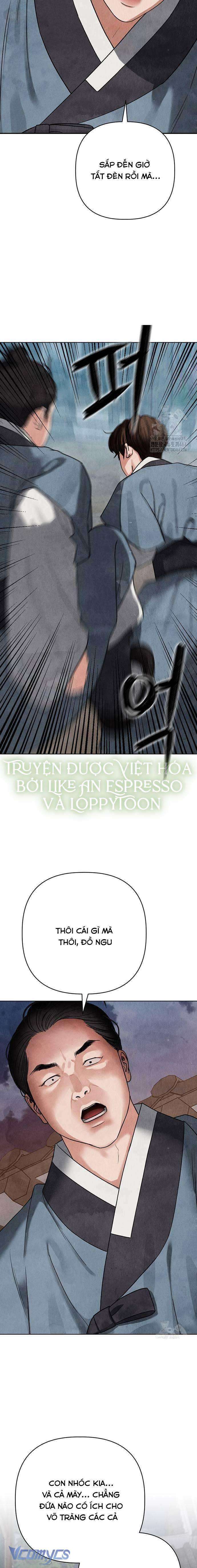 Quỷ Hồn Chap 6 - Trang 4