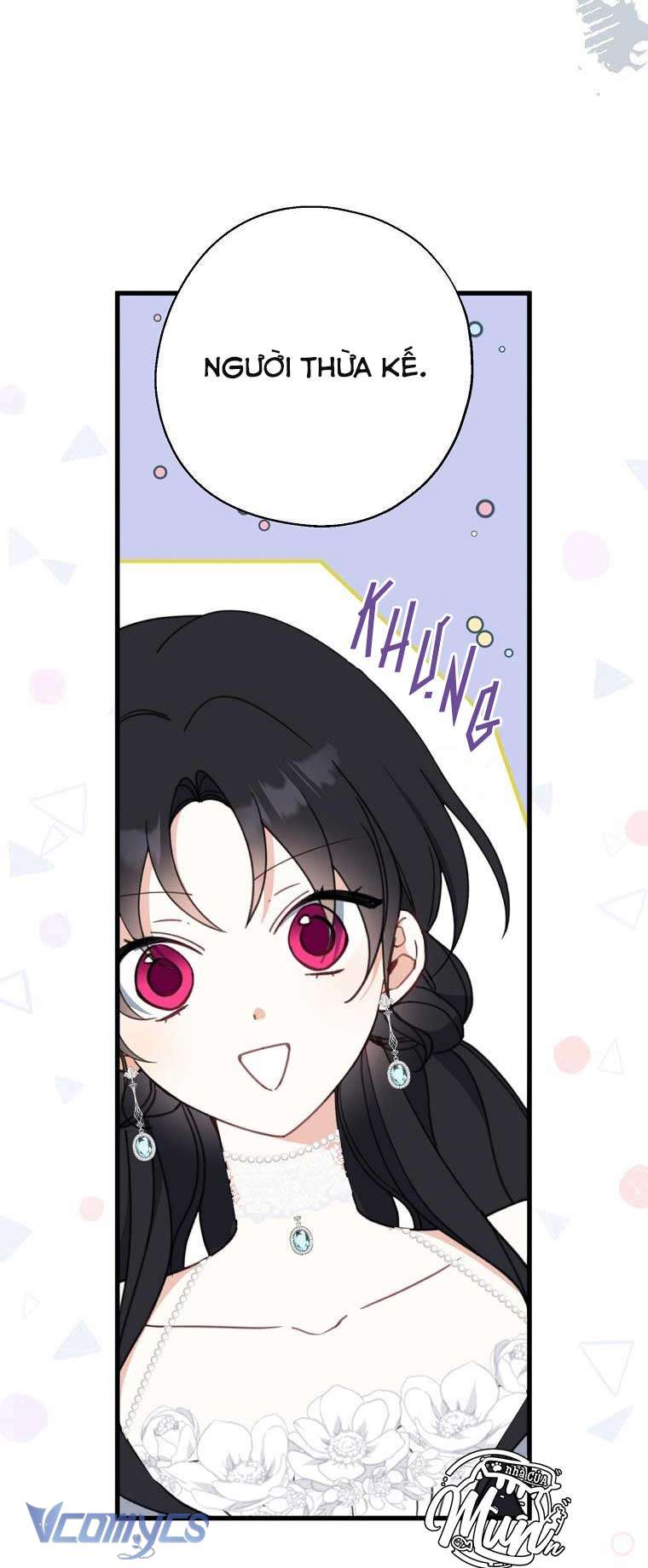 A Nào, Ngậm Thìa Vàng Nhé? Chap 56 - Trang 3