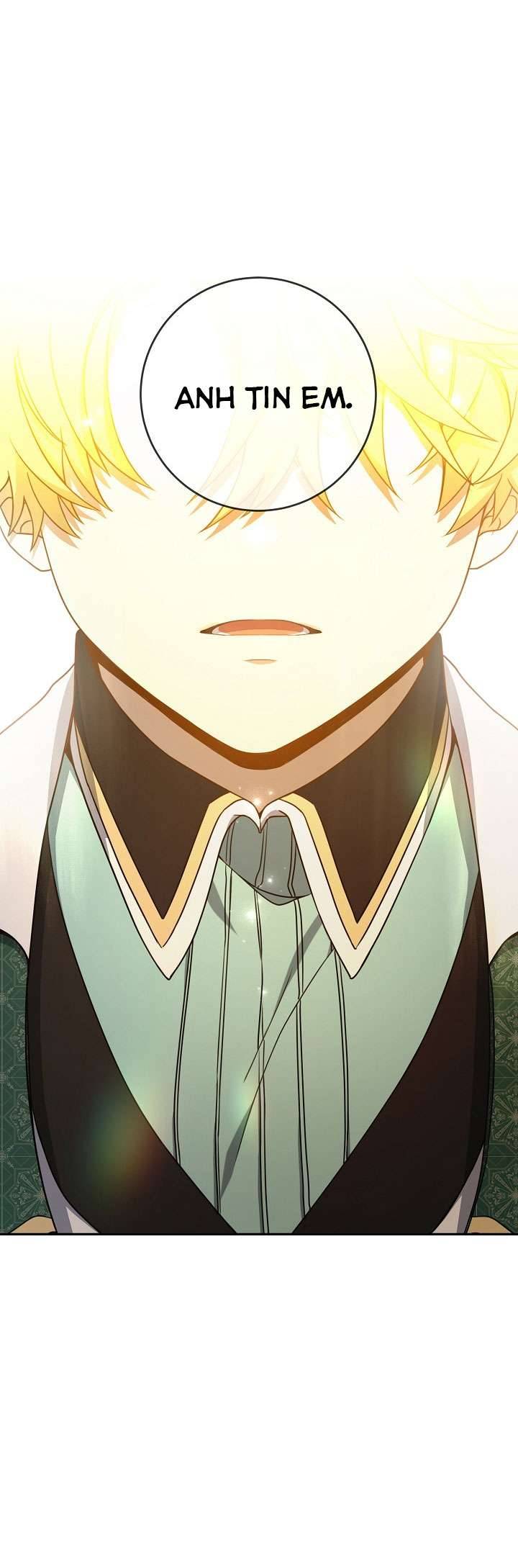 Lại Một Lần Nữa Hướng Về Ánh Sáng Chap 27 - Next Chap 28