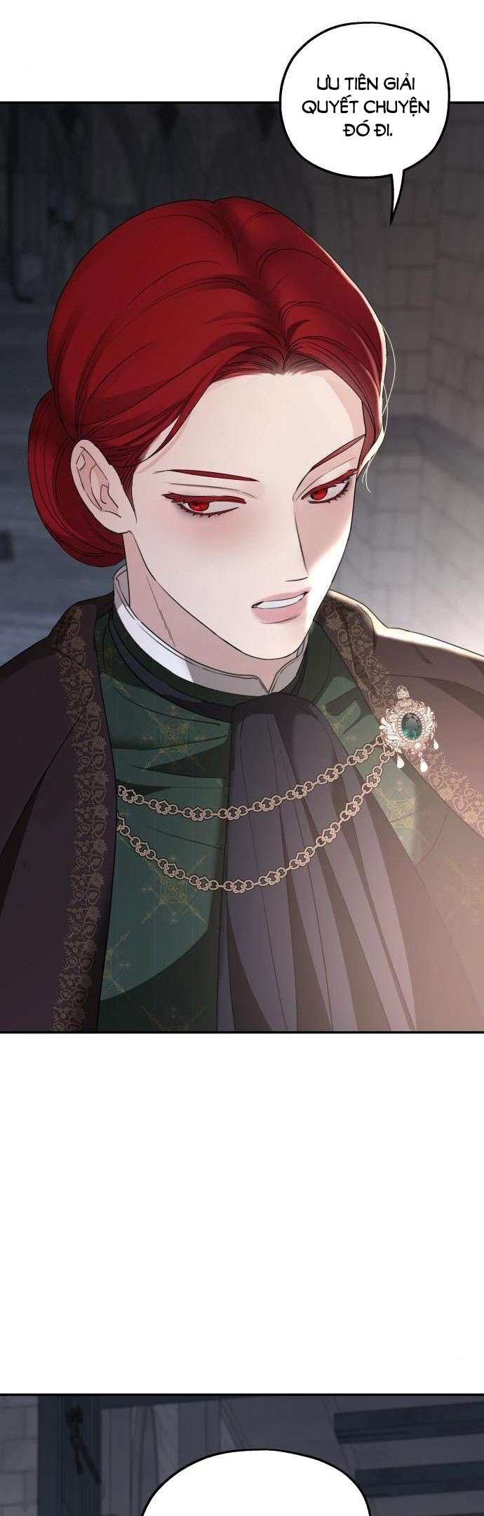 Gia Đình Chồng Quá Ám Ảnh Bởi Tôi Chap 34 - Next Chap 35