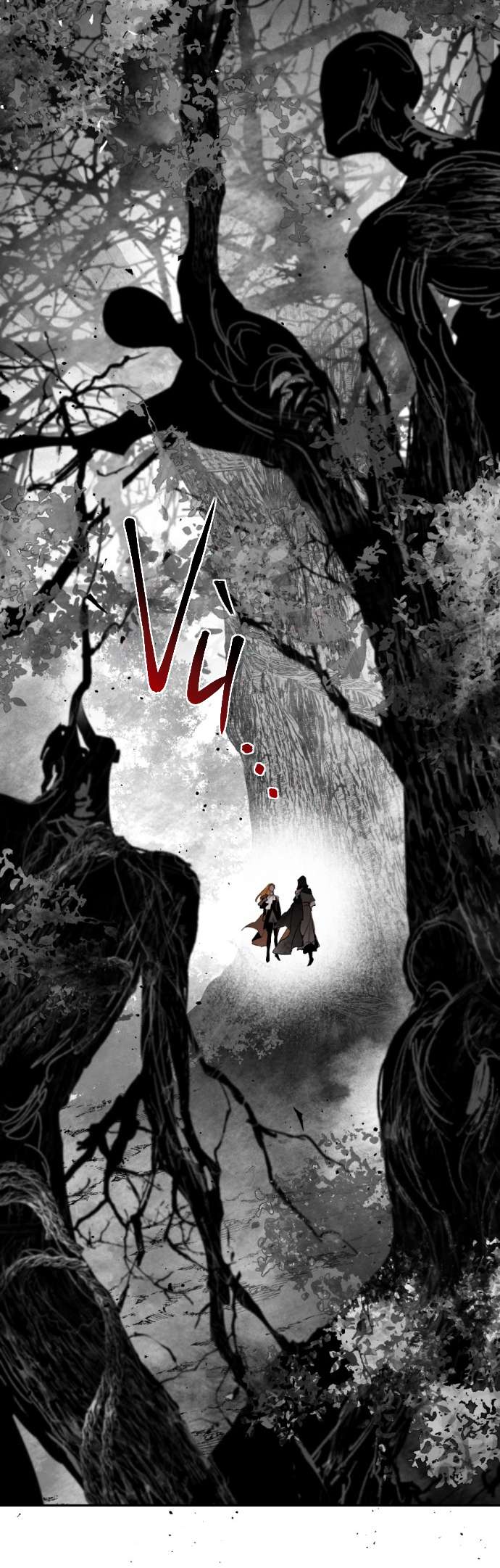 Lời Thú Nhận Của Chúa Tể Bóng Tối Chapter 99 - Trang 4