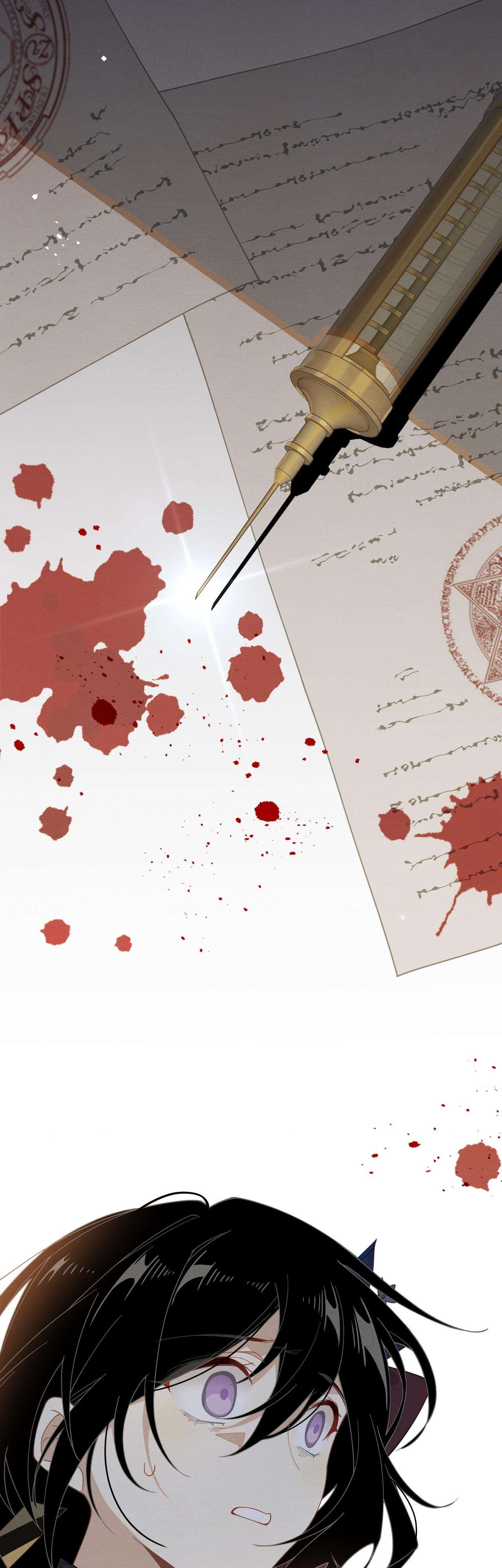 Xuyên thành phù thủy nuôi dưỡng kỵ sĩ thánh điện Chapter 36 - Trang 4