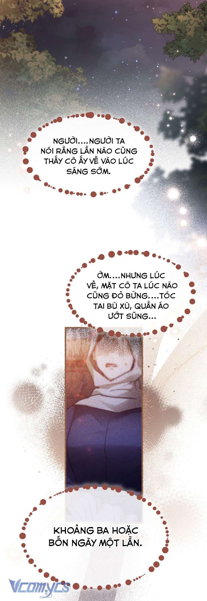 Tiếng Trống Vang Dội Chapter 17 - Next Chapter 18