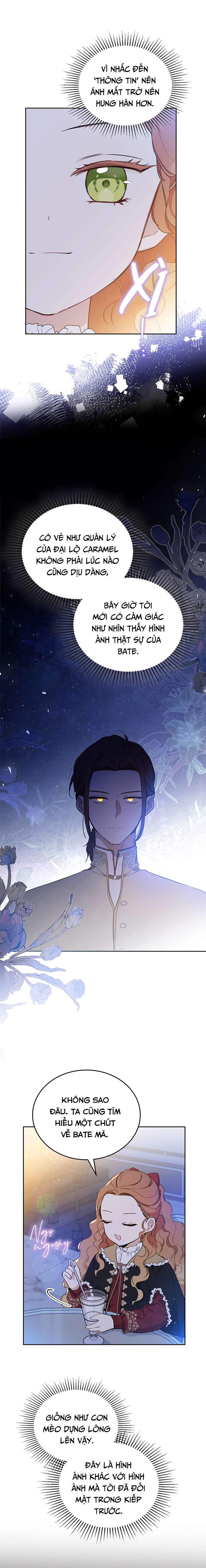 Kiếp Này Nhất Định Làm Gia Chủ Chap 96 - Trang 2