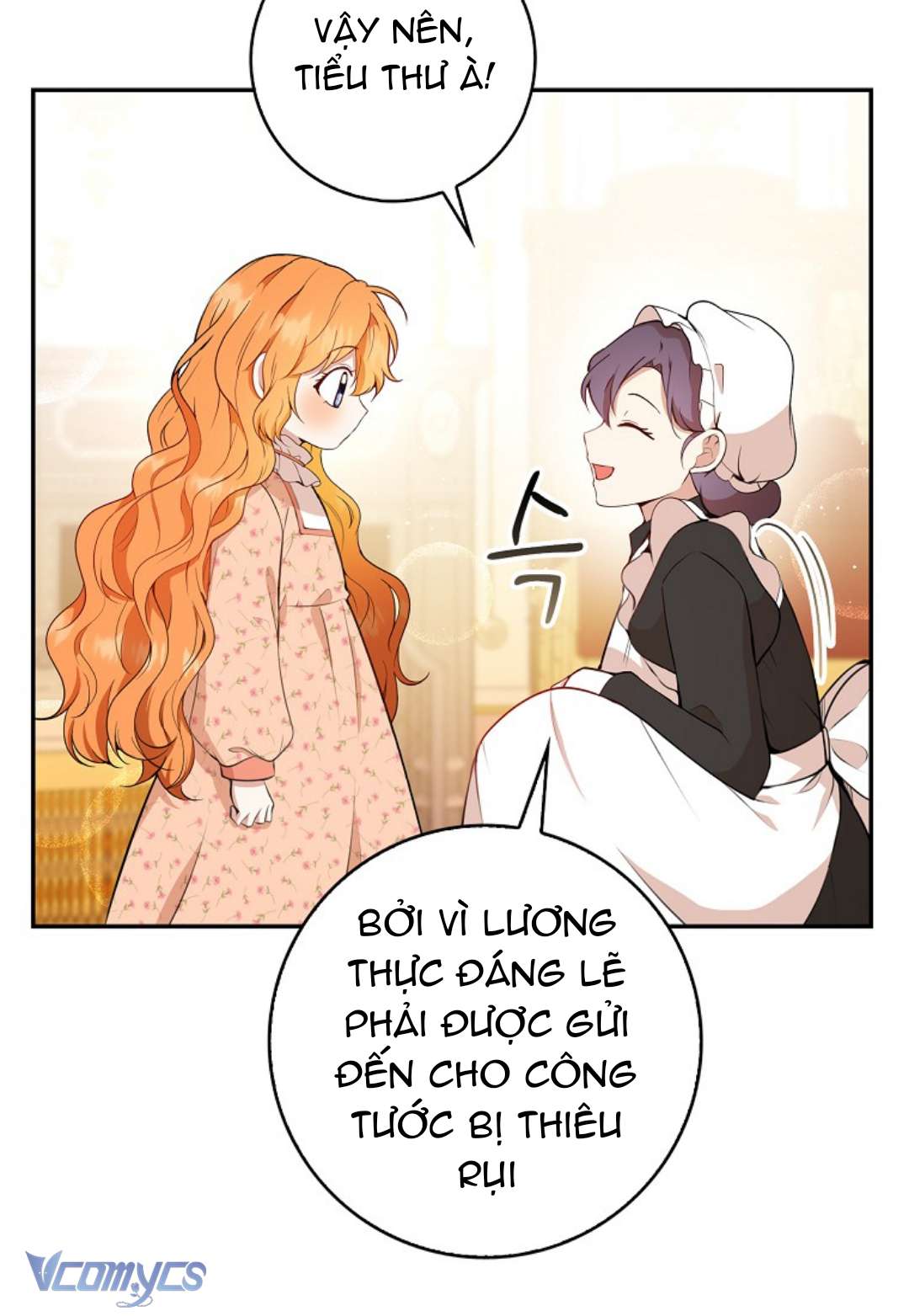 Sóc Con Tài Năng Chap 17 - Trang 2