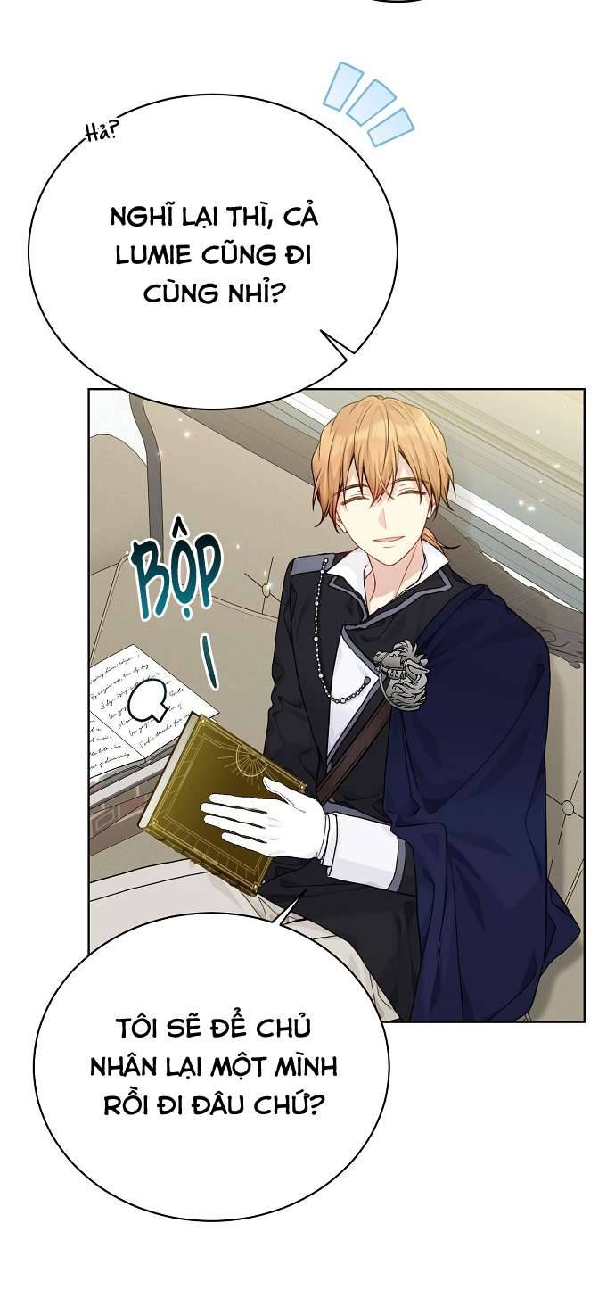 Vương Miện Lục Bảo Chap 80 - Trang 2