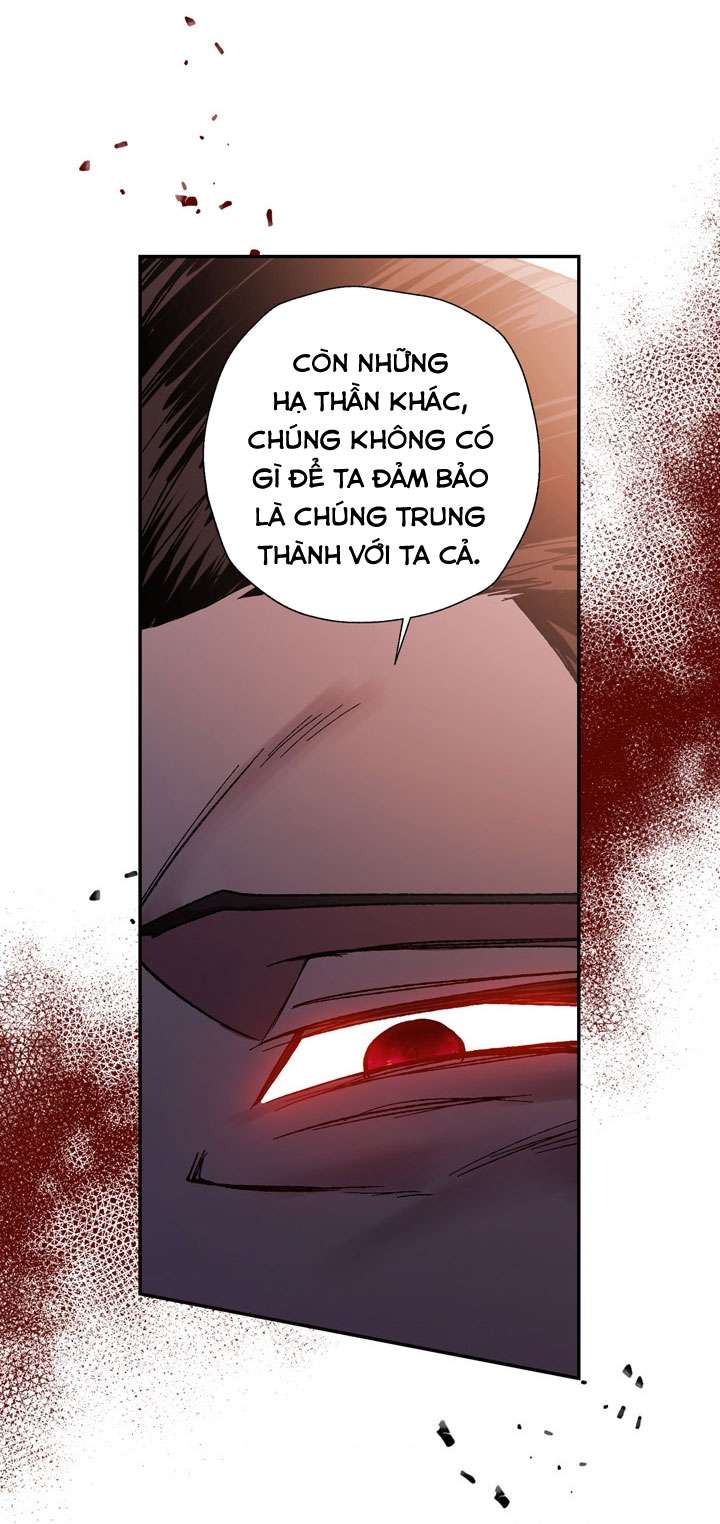 Cha À, Con Không Muốn Kết Hôn Đâu Chap 45 - Trang 2