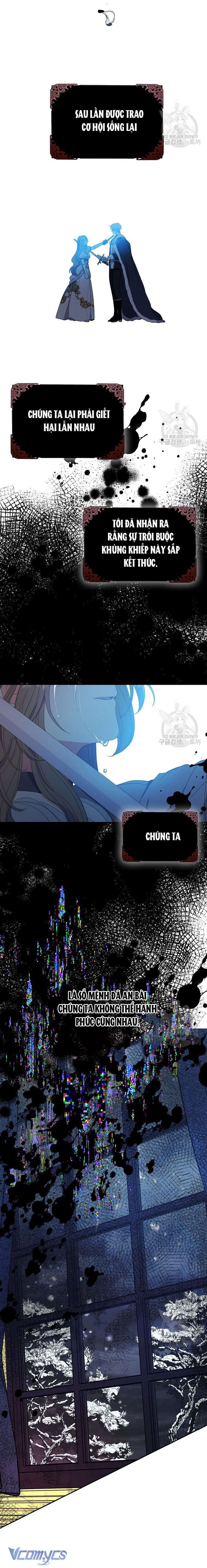 Bệ Hạ Xin Đừng Giết Tôi!!! Chap 110 - Next Chapter 110.1