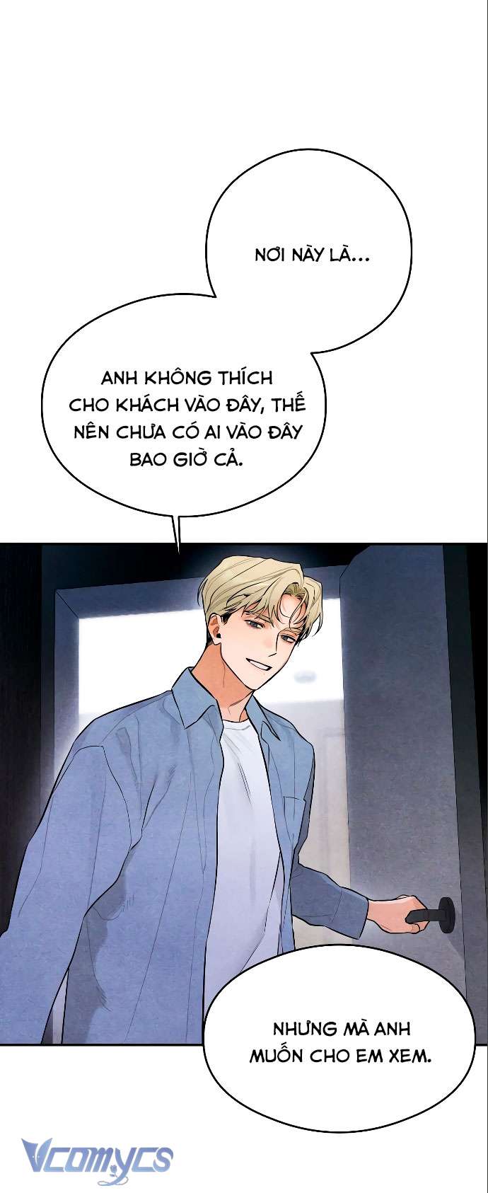 [18+] Mong Ước Của Ác Quỷ Chap 5 - Trang 2