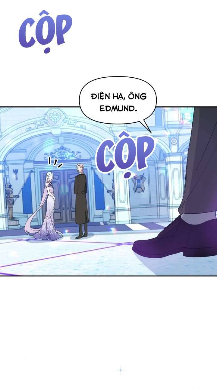 Người Bảo Hộ Của Bạo Quân Là Ma Nữ Tàn Độc Chap 34 - Next Chap 35