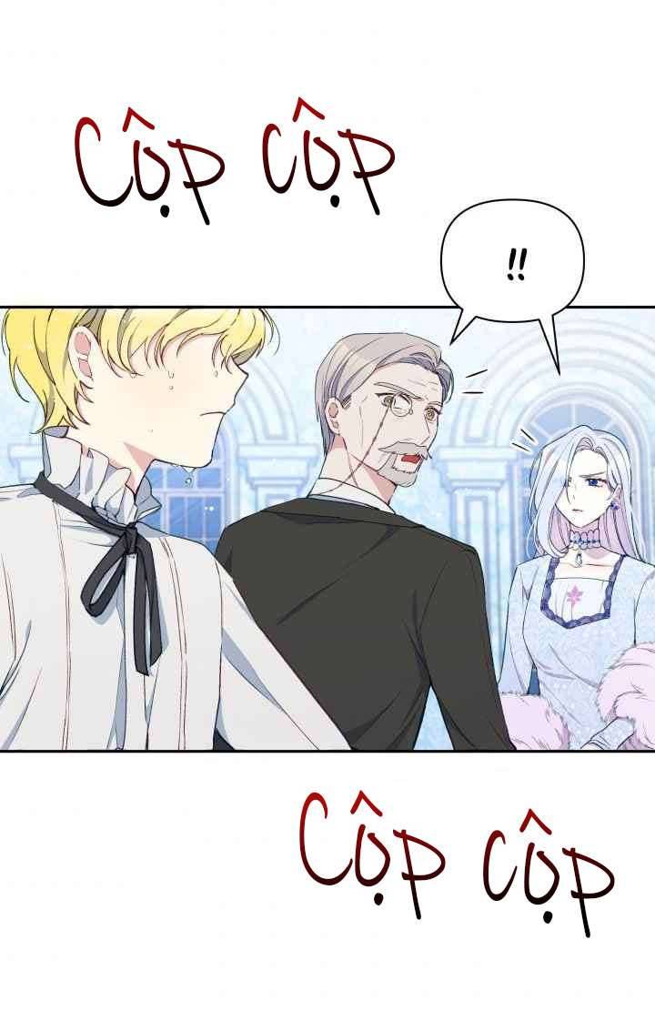 Người Bảo Hộ Của Bạo Quân Là Ma Nữ Tàn Độc Chap 20 - Next Chap 21