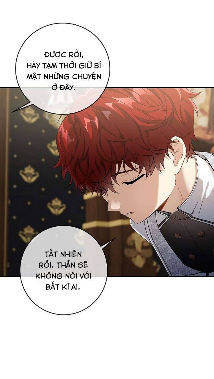 Lại Một Lần Nữa Hướng Về Ánh Sáng Chap 25 - Next Chap 26