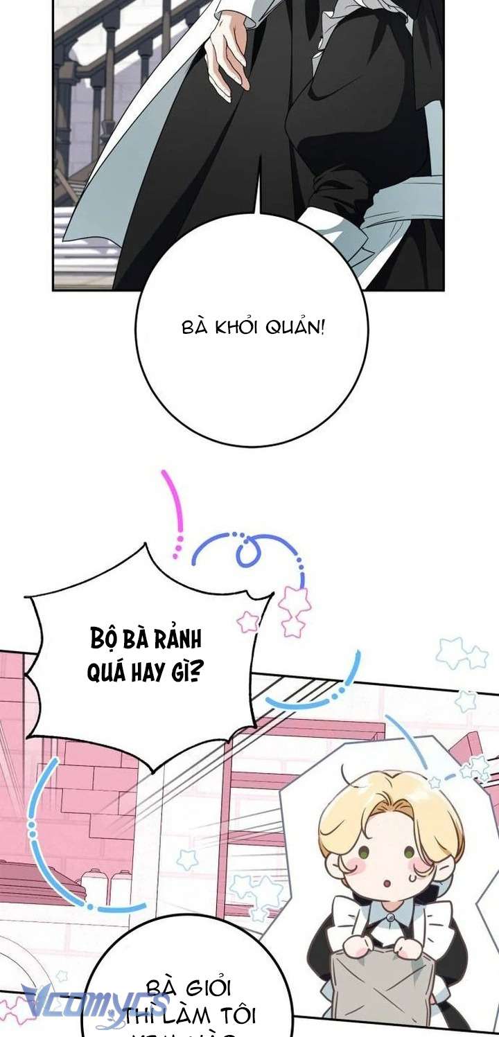 Nữ Công Tước Chiến Lợi Phẩm Chap 5 - Trang 4