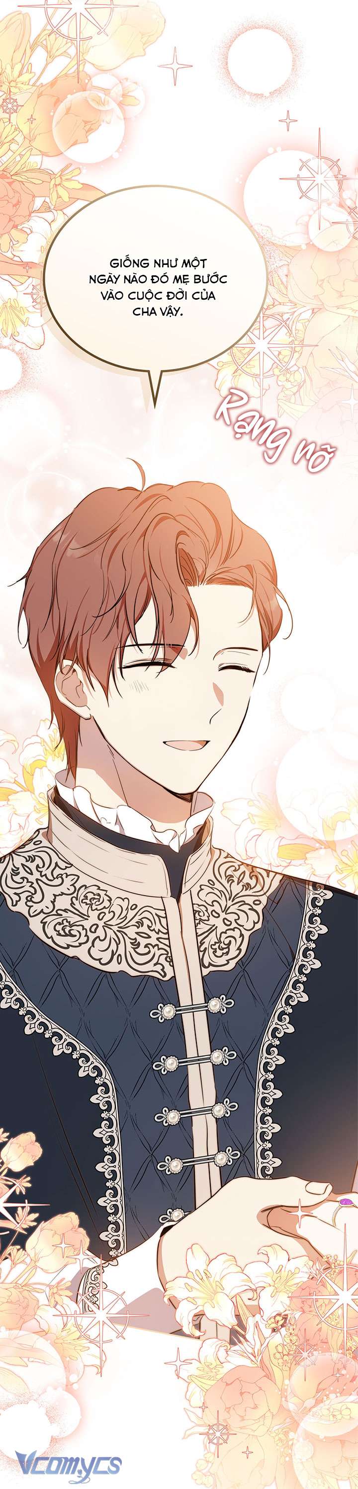 Kiếp Này Nhất Định Làm Gia Chủ Chap 128 - Trang 2