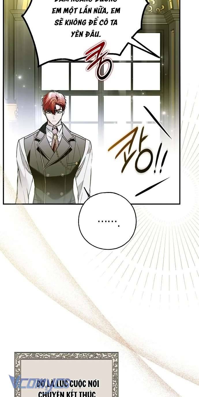 Ai Đó Đang Điều Khiển Cơ Thể Của Tôi Chapter 42 - Trang 4