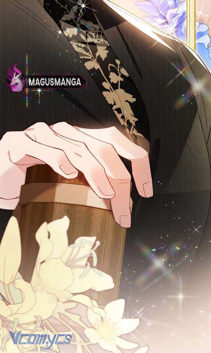 Nuôi vị hôn phu bằng tiền bạc. Chap 46 - Trang 2