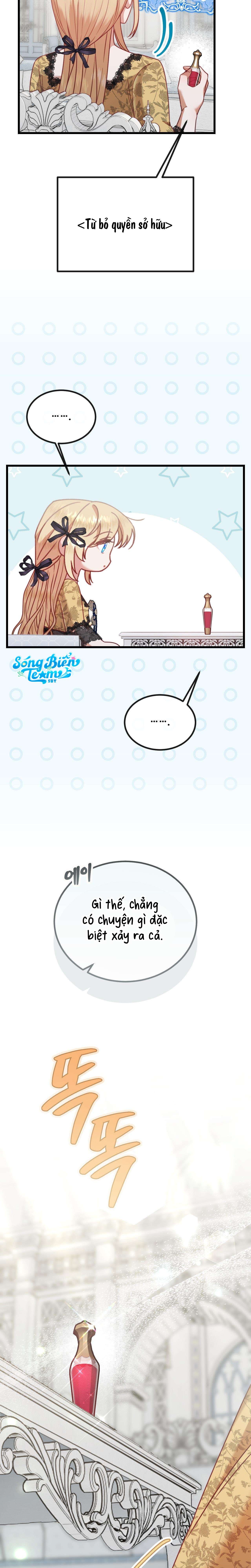 [ 18+ ] Bị Mắc Kẹt Trong Trò Chơi Harem Ngược Vô Vọng Chap 7 - Trang 2